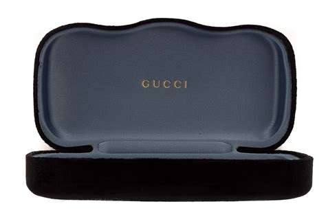 gucci sunglasses case price|gucci sunglasses case replacement.